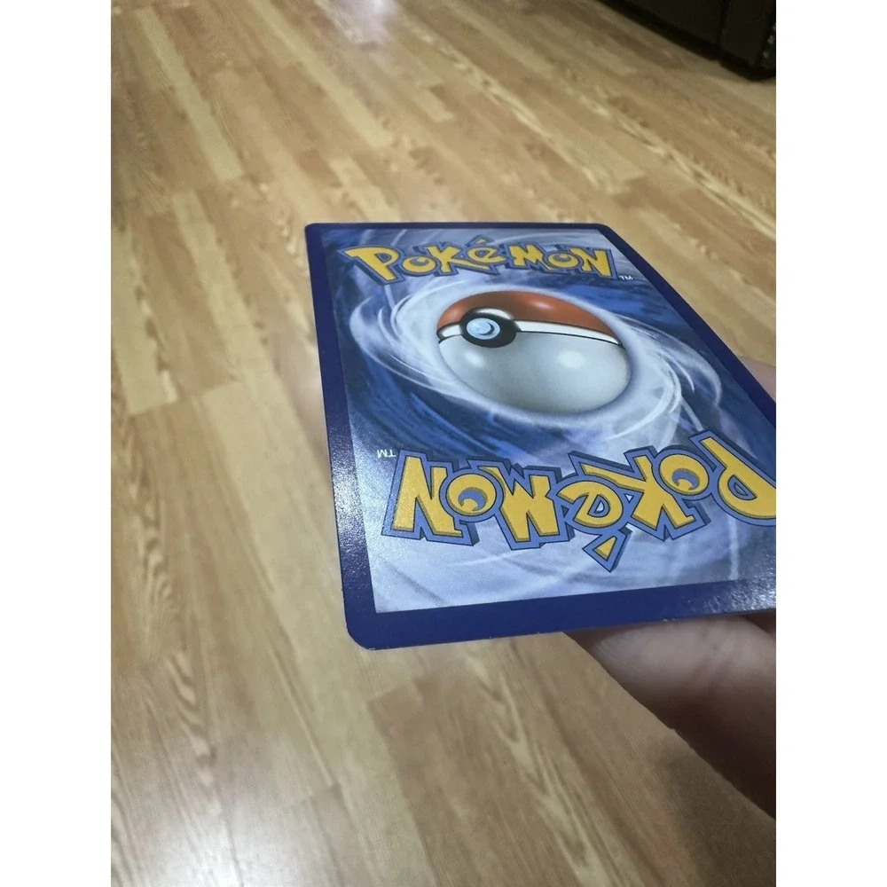 Turtonator SM27 Cosmos Holo 2017 FART SWIRL 🌀‎ MP- HP